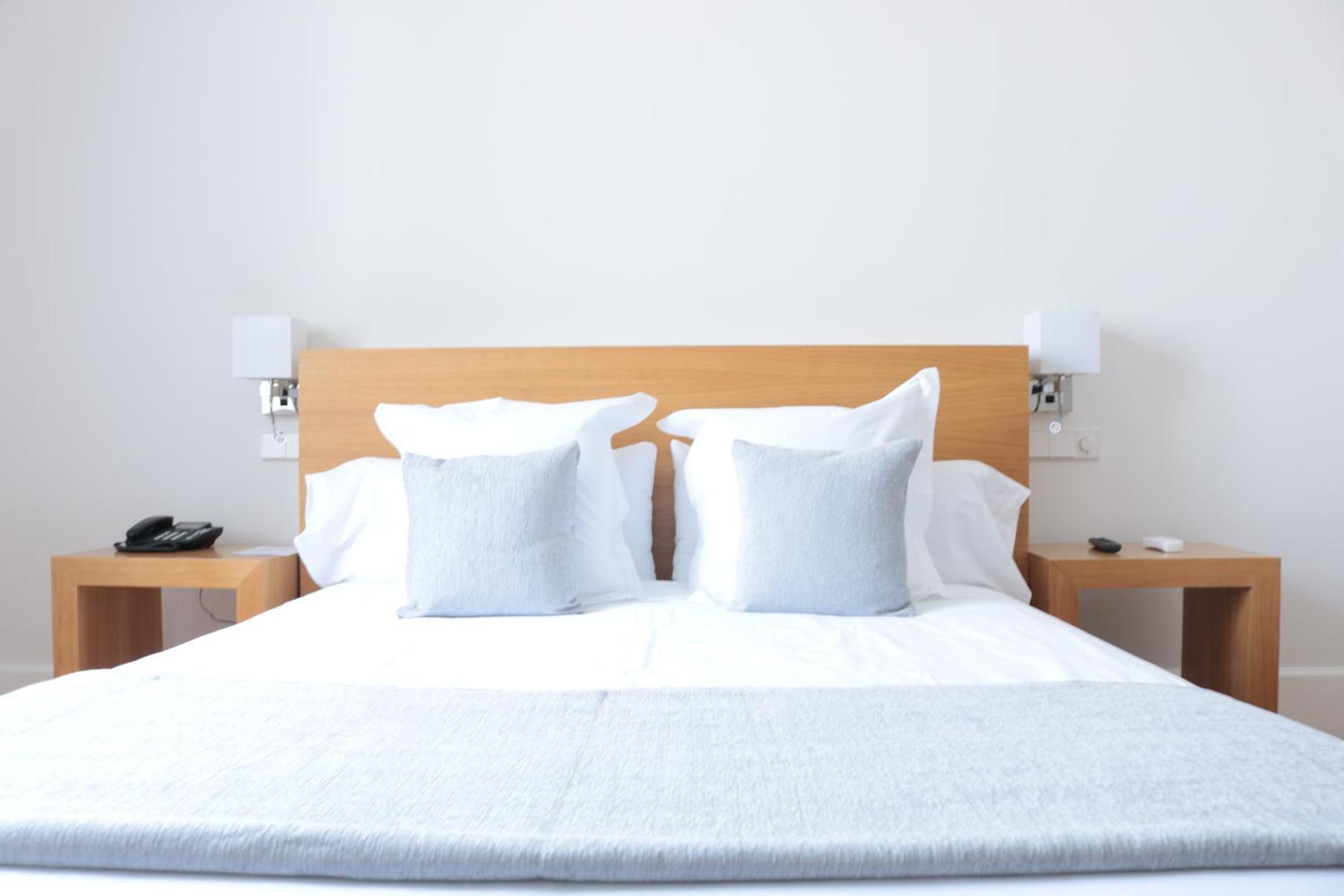 חרז Hotel Boutique Palacio Corredera מראה חיצוני תמונה