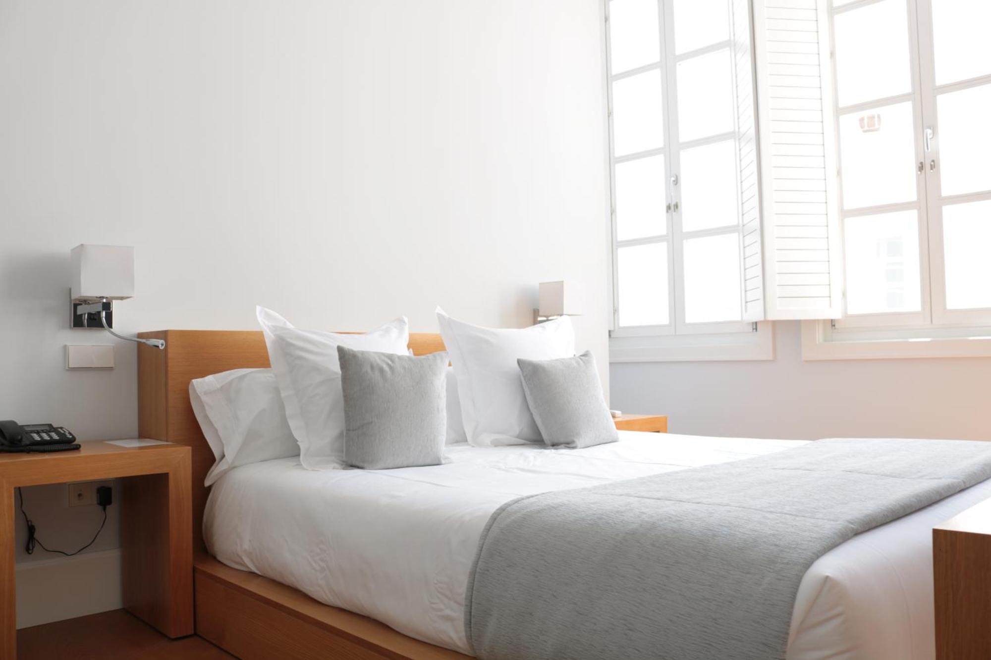 חרז Hotel Boutique Palacio Corredera מראה חיצוני תמונה