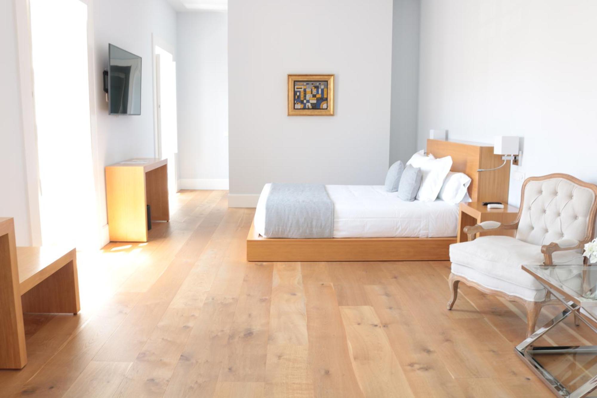חרז Hotel Boutique Palacio Corredera מראה חיצוני תמונה