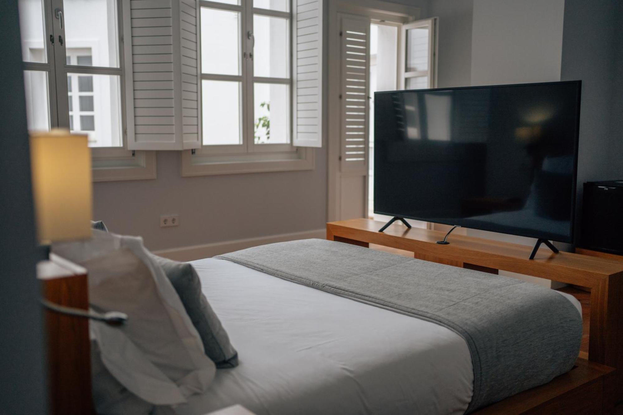 חרז Hotel Boutique Palacio Corredera מראה חיצוני תמונה