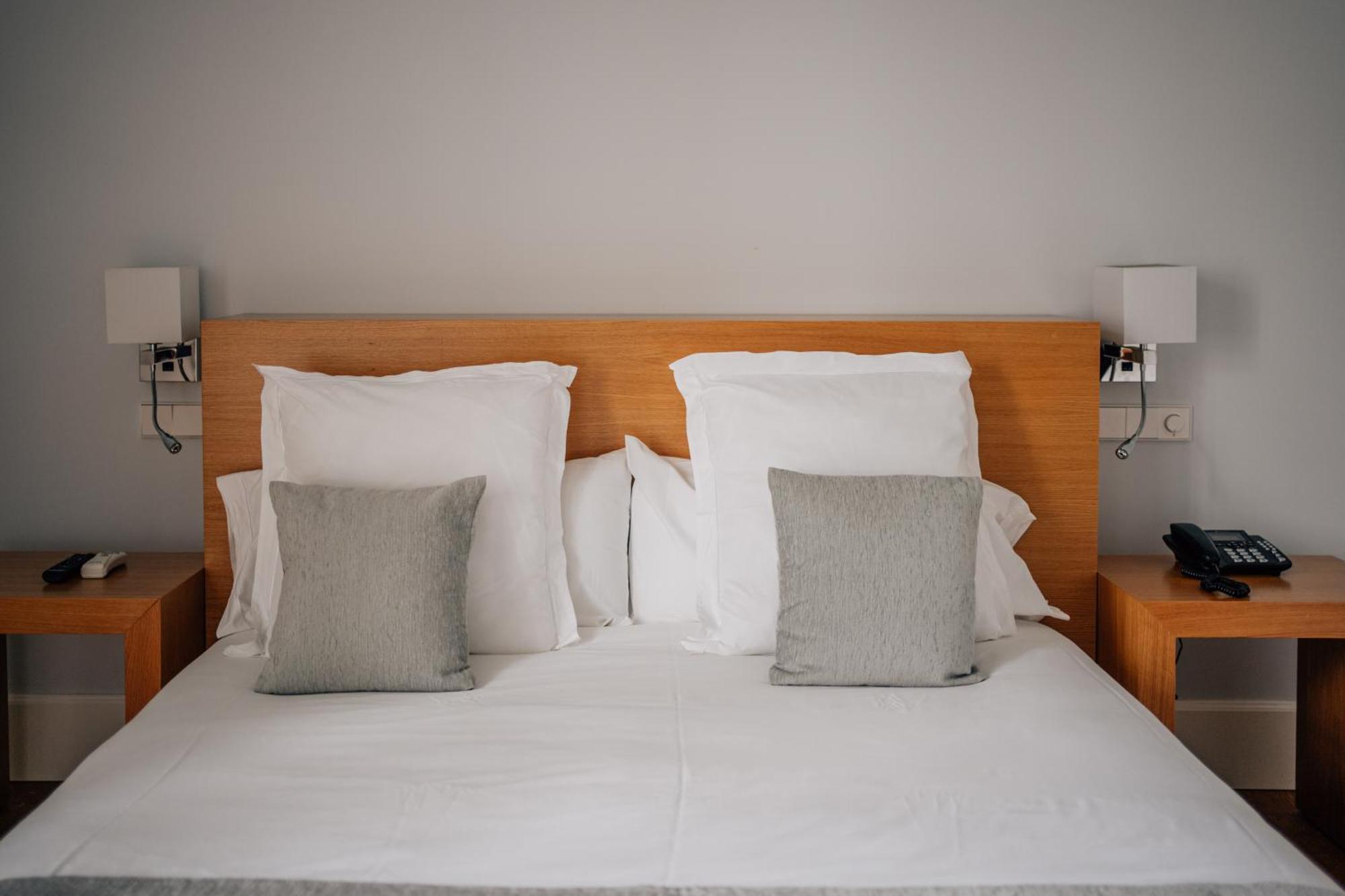 חרז Hotel Boutique Palacio Corredera מראה חיצוני תמונה