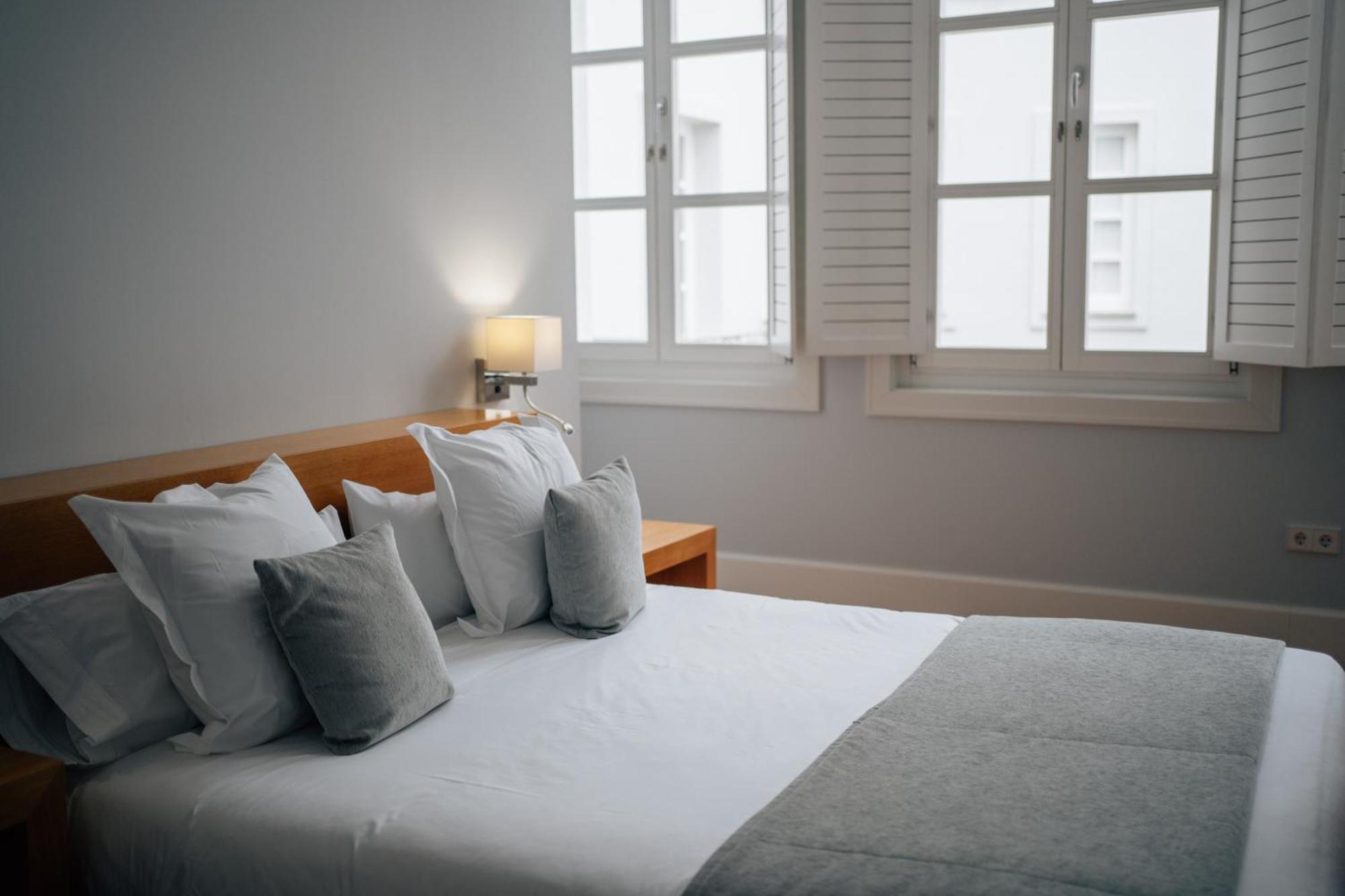 חרז Hotel Boutique Palacio Corredera מראה חיצוני תמונה