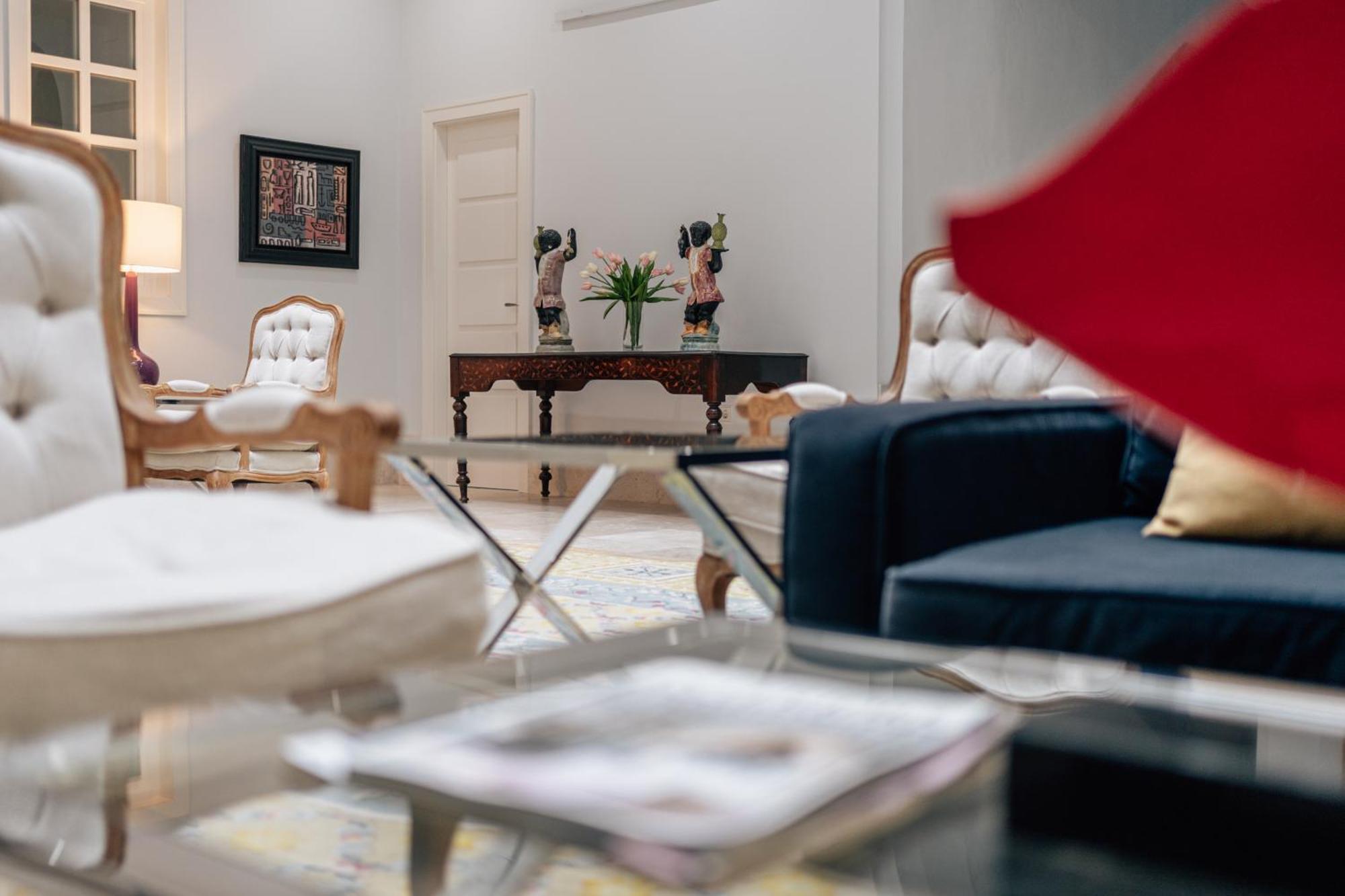 חרז Hotel Boutique Palacio Corredera מראה חיצוני תמונה