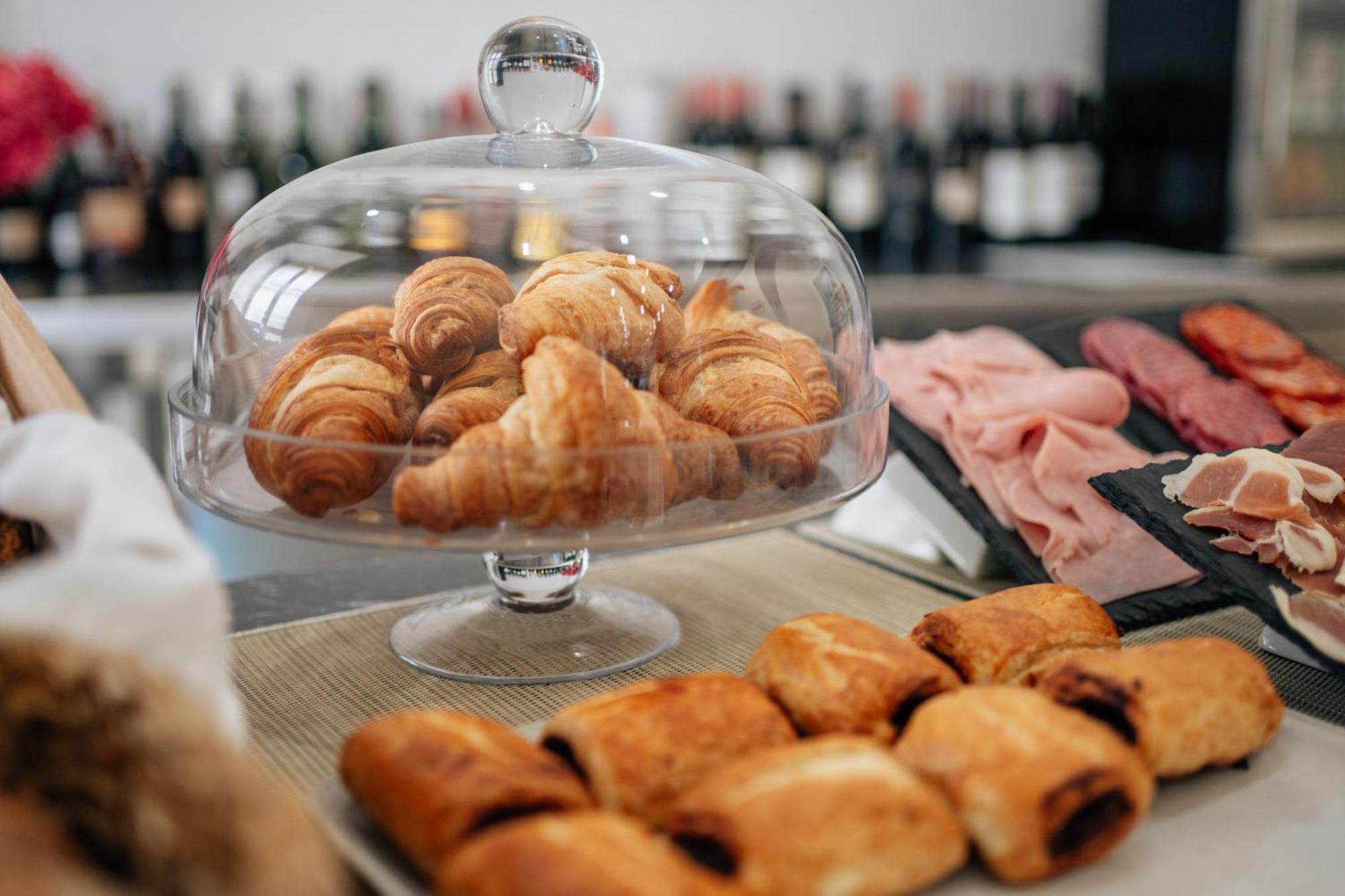 חרז Hotel Boutique Palacio Corredera מראה חיצוני תמונה
