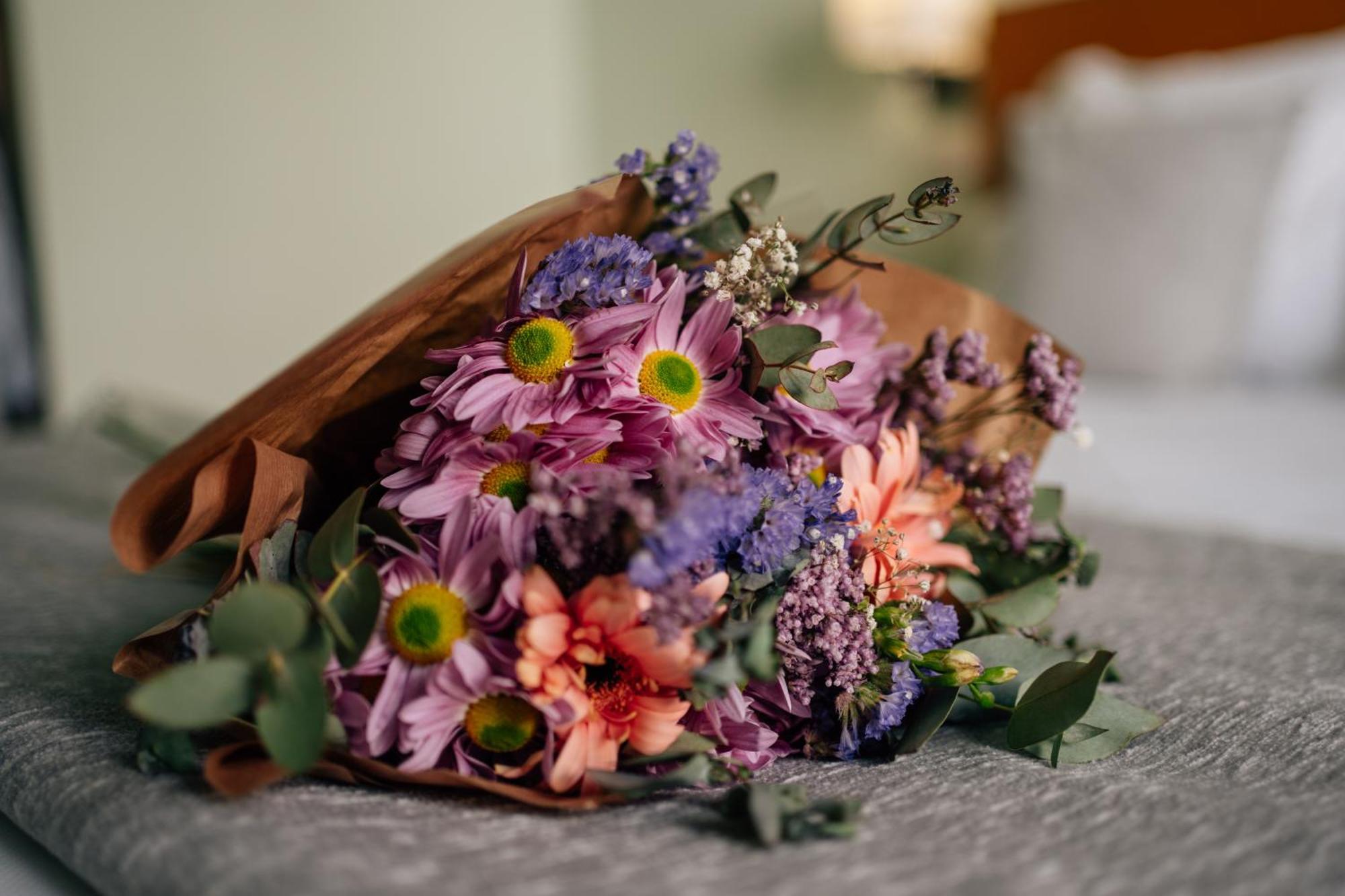 חרז Hotel Boutique Palacio Corredera מראה חיצוני תמונה