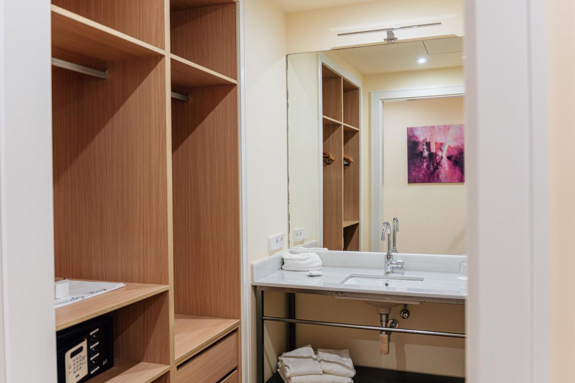 חרז Hotel Boutique Palacio Corredera מראה חיצוני תמונה