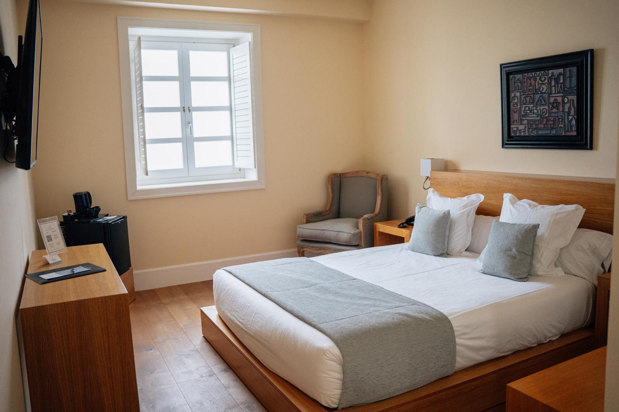חרז Hotel Boutique Palacio Corredera מראה חיצוני תמונה
