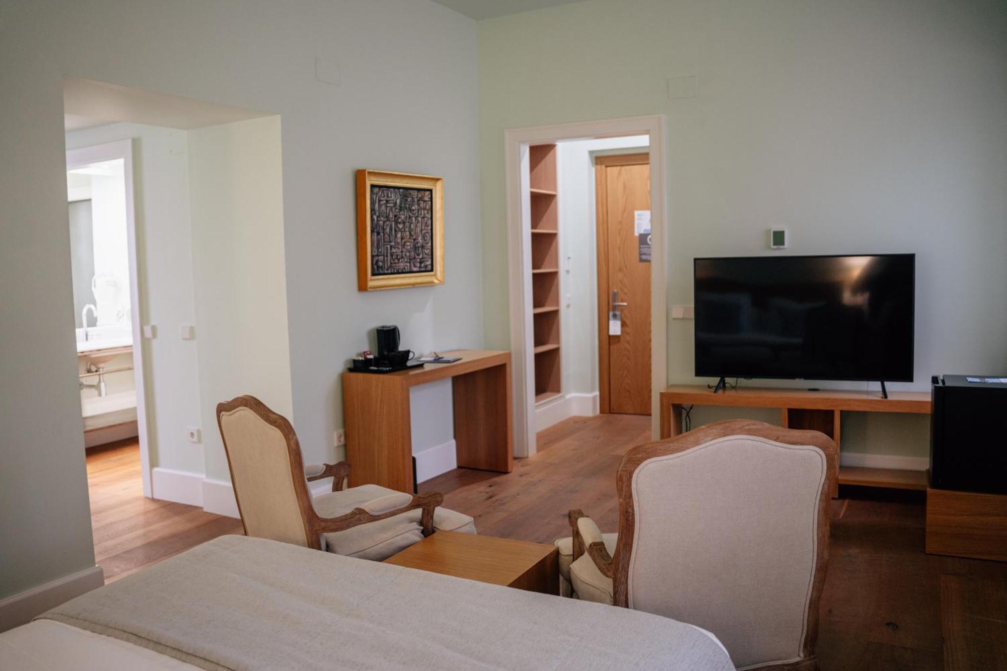 חרז Hotel Boutique Palacio Corredera מראה חיצוני תמונה