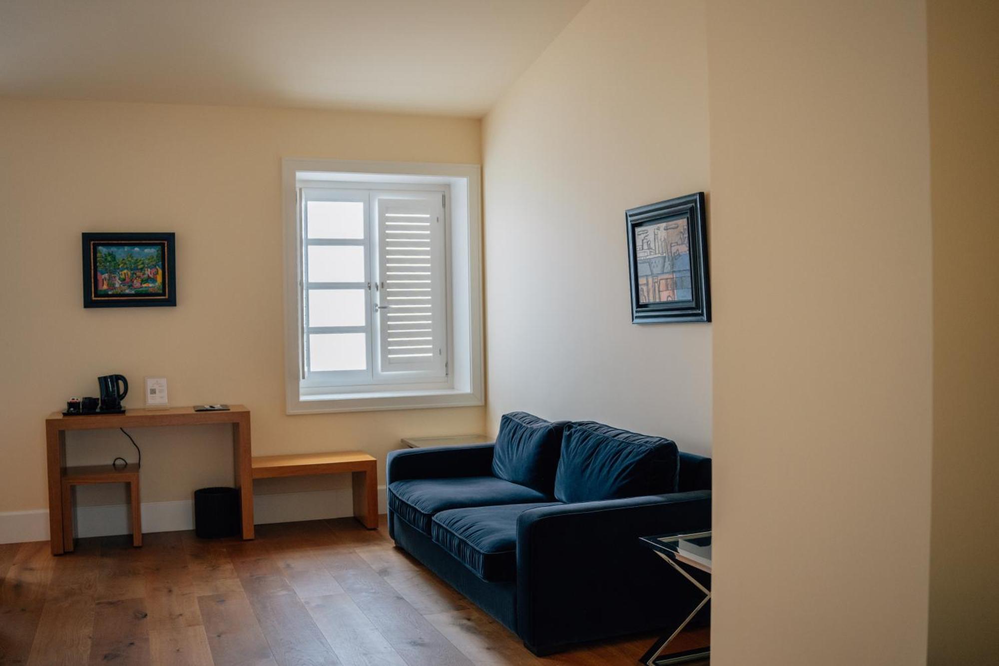 חרז Hotel Boutique Palacio Corredera מראה חיצוני תמונה