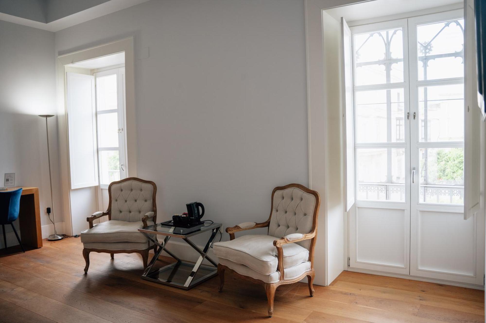 חרז Hotel Boutique Palacio Corredera מראה חיצוני תמונה
