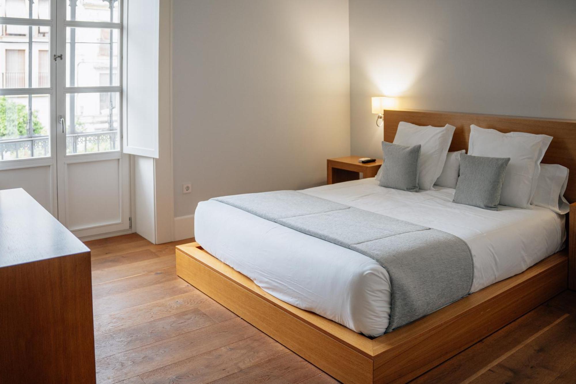 חרז Hotel Boutique Palacio Corredera מראה חיצוני תמונה