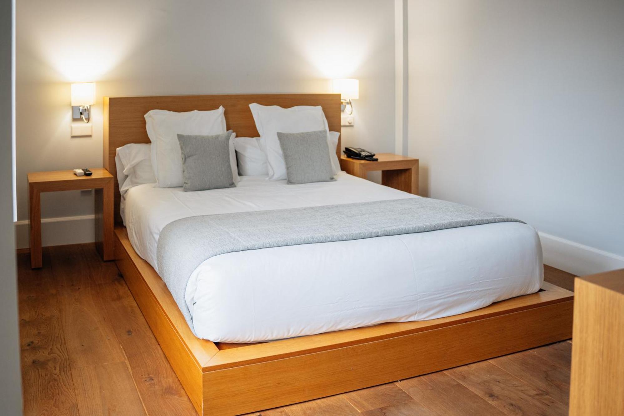 חרז Hotel Boutique Palacio Corredera מראה חיצוני תמונה